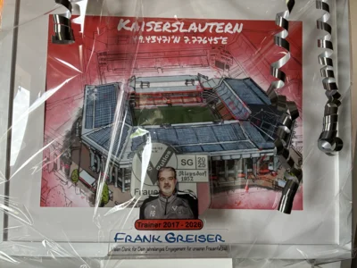 Foto des Albums: Saisonabschlußfeier