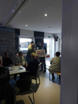 Foto des Albums: Saisonabschlußfeier