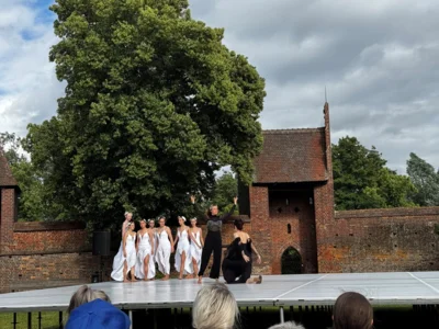 Foto des Albums: Schwanensee & Schwanengesang (14.06.2026)