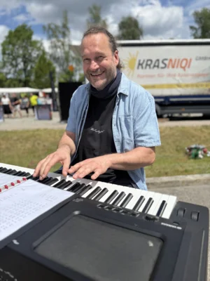 Foto des Albums: Frühjahrsmarkt Zusmarshausen 2026