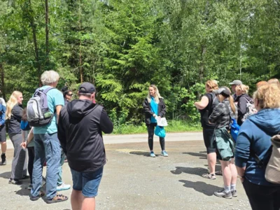 Foto des Albums: Sommerwanderung vom 13.06.2026