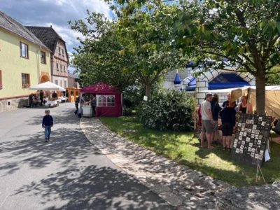 Foto des Albums: Sommerwanderung vom 13.06.2026