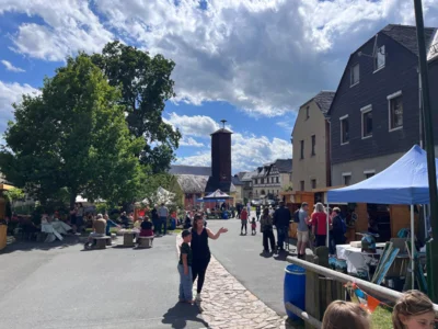 Foto des Albums: Sommerwanderung vom 13.06.2026