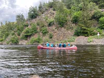 Foto des Albums: Sommerwanderung vom 13.06.2026