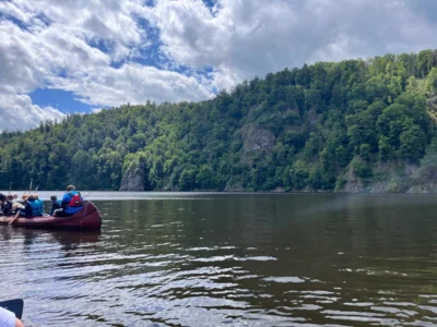 Foto des Albums: Sommerwanderung vom 13.06.2026