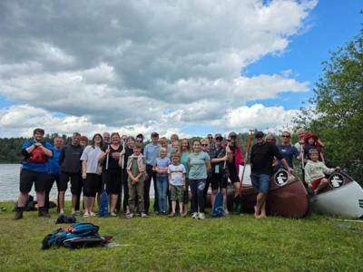 Foto des Albums: Sommerwanderung vom 13.06.2026