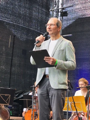 Foto des Albums: Stadtfest Parchim