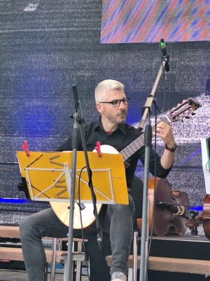 Foto des Albums: Stadtfest Parchim