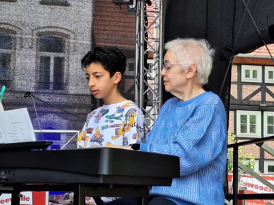 Foto des Albums: Stadtfest Parchim