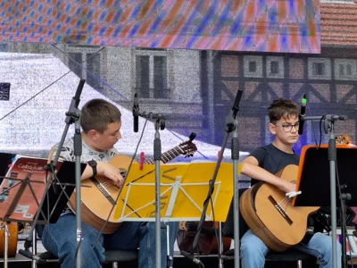 Foto des Albums: Stadtfest Parchim