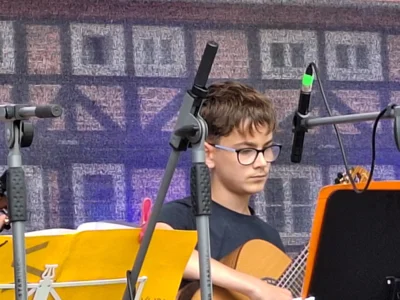 Foto des Albums: Stadtfest Parchim