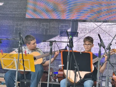 Foto des Albums: Stadtfest Parchim