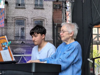 Foto des Albums: Stadtfest Parchim