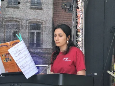 Foto des Albums: Stadtfest Parchim