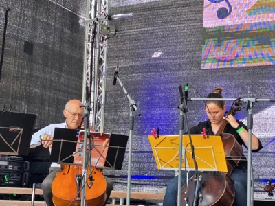 Foto des Albums: Stadtfest Parchim