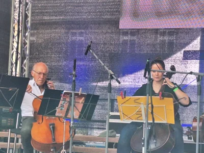 Foto des Albums: Stadtfest Parchim