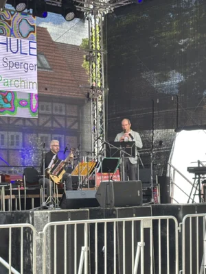 Foto des Albums: Stadtfest Parchim