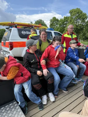 Foto des Albums: Helfertag Gröditz