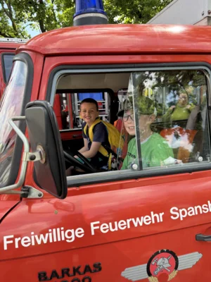 Foto des Albums: Helfertag Gröditz