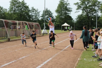 Foto des Albums: Sportabzeichen-Challenges 2026
