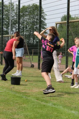 Foto des Albums: Sportabzeichen-Challenges 2026