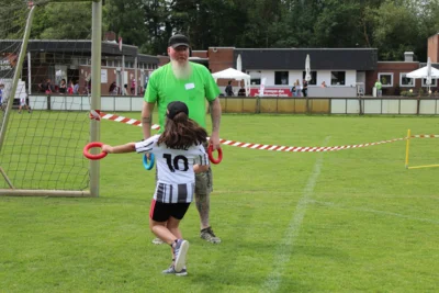 Foto des Albums: Sportabzeichen-Challenges 2026