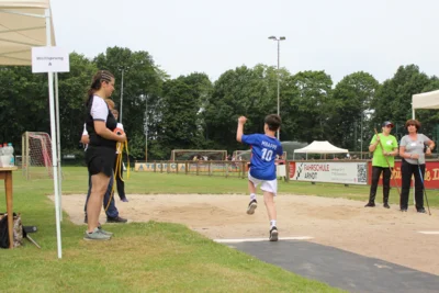 Foto des Albums: Sportabzeichen-Challenges 2026