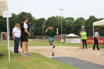 Foto des Albums: Sportabzeichen-Challenges 2026