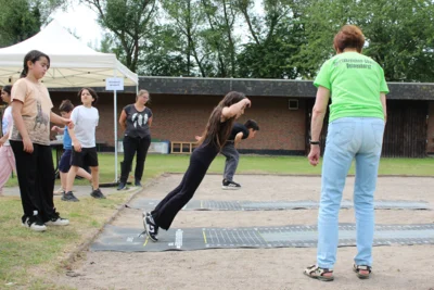 Foto des Albums: Sportabzeichen-Challenges 2026