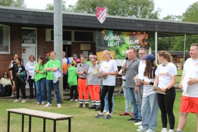 Foto des Albums: Sportabzeichen-Challenges 2026