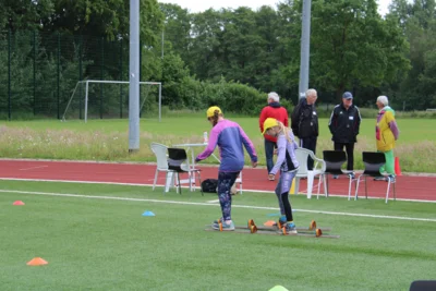 Foto des Albums: Sportabzeichen-Challenges 2026