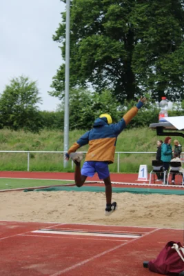 Foto des Albums: Sportabzeichen-Challenges 2026