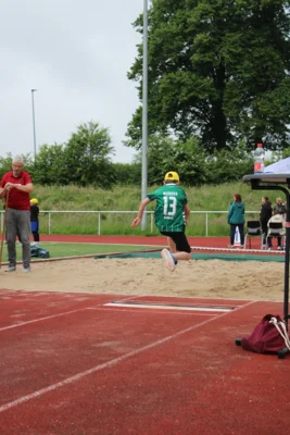 Foto des Albums: Sportabzeichen-Challenges 2026