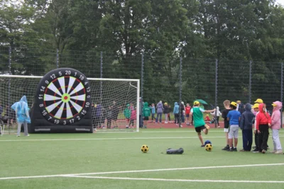 Foto des Albums: Sportabzeichen-Challenges 2026