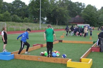 Foto des Albums: Sportabzeichen-Challenges 2026