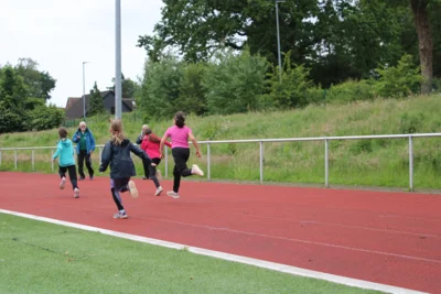 Foto des Albums: Sportabzeichen-Challenges 2026