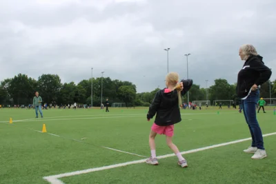 Foto des Albums: Sportabzeichen-Challenges 2026