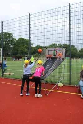 Foto des Albums: Sportabzeichen-Challenges 2026