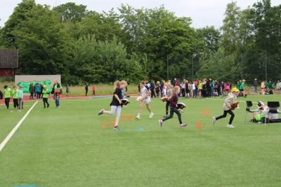 Foto des Albums: Sportabzeichen-Challenges 2026