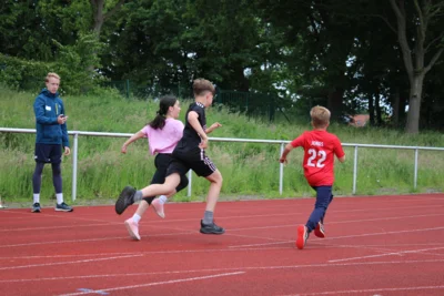 Foto des Albums: Sportabzeichen-Challenges 2026