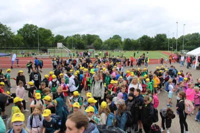 Foto des Albums: Sportabzeichen-Challenges 2026