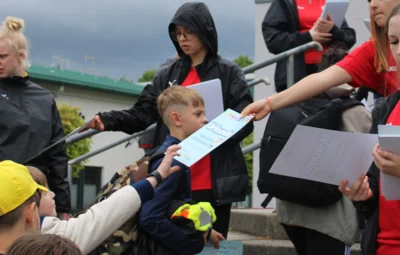 Foto des Albums: Sportabzeichen-Challenges 2026