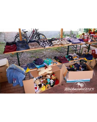 Foto des Albums: Flohmarkt