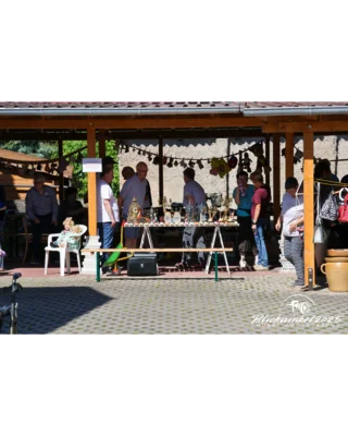 Foto des Albums: Flohmarkt