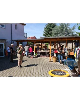 Foto des Albums: Flohmarkt
