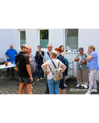 Foto des Albums: Flohmarkt