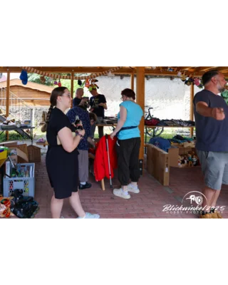 Foto des Albums: Flohmarkt