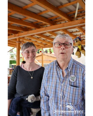 Foto des Albums: Flohmarkt