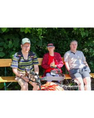 Foto des Albums: Flohmarkt