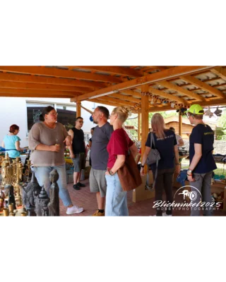 Foto des Albums: Flohmarkt